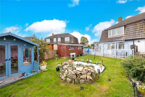 2 bedroom semi-detached house for sale - Gorse Lane, Silk Willoughby, Sleaford, Lincolnshire, NG34