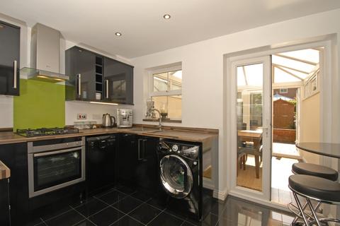 2 bedroom house to rent - Kendall Road Shooters Hill SE18