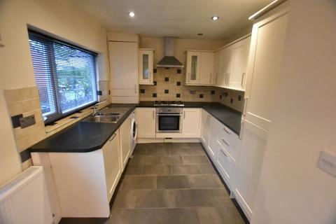 undefined, Grafton Road, Preston, PR2
