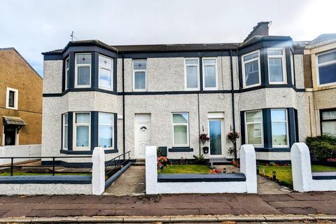 Stevenston - 3 bedroom flat for sale