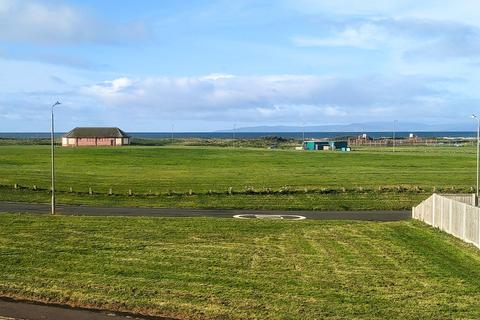 46b Ardoch Crescent, Stevenston, KA20 3PP