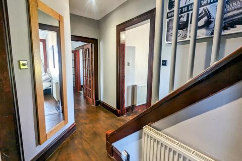 46b Ardoch Crescent, Stevenston, KA20 3PP