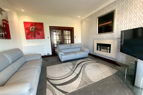 46b Ardoch Crescent, Stevenston, KA20 3PP