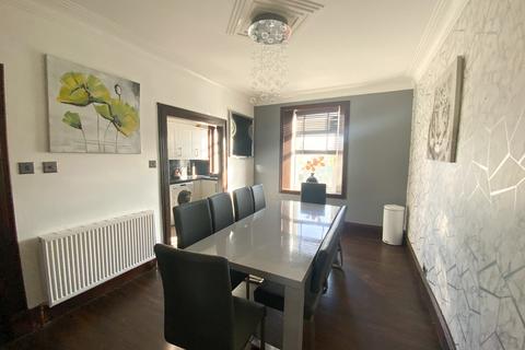 46b Ardoch Crescent, Stevenston, KA20 3PP