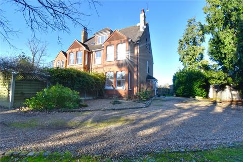 4 bedroom semi-detached house for sale, Chequers Lane, Hertfordshire WD25