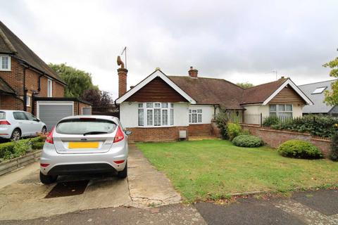 3 bedroom semi-detached bungalow for sale, Billy Lows Lane, Potters Bar