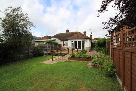 3 bedroom semi-detached bungalow for sale, Billy Lows Lane, Potters Bar