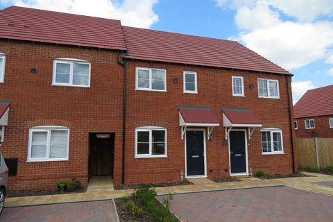 2 bedroom terraced house for sale, Pippinfields, Pickford Green, Coventry, West Midlands, CV5