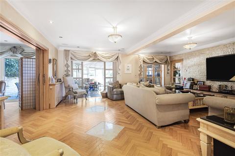 5 bedroom detached house for sale, Greenbrook Avenue, Hadley Wood, EN4