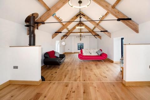 3 bedroom detached house for sale, Culverhill, Tavistock, Devon, PL19