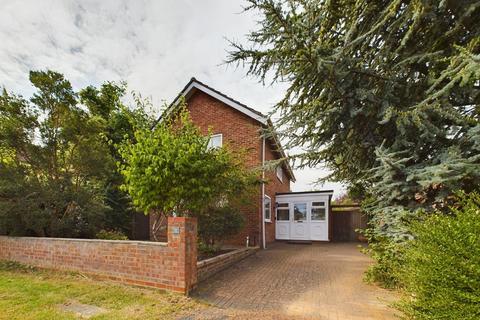 51 Harding Way, Cambridge, CB4 3RW