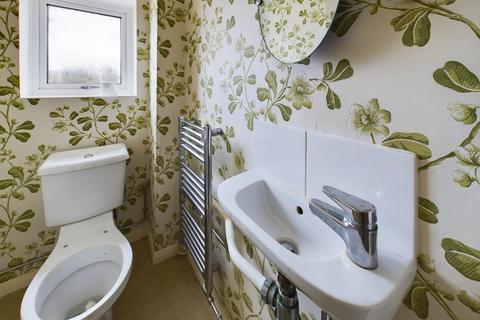 51 Harding Way, Cambridge, CB4 3RW
