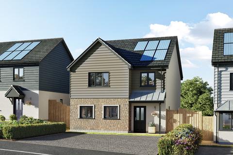 Plot 9 - THE ENFYS, Parc Brynygroes, Ystradgynlais, Swansea.