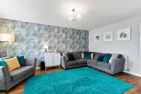 4 bedroom detached house for sale - Leggatston Drive, Darnley