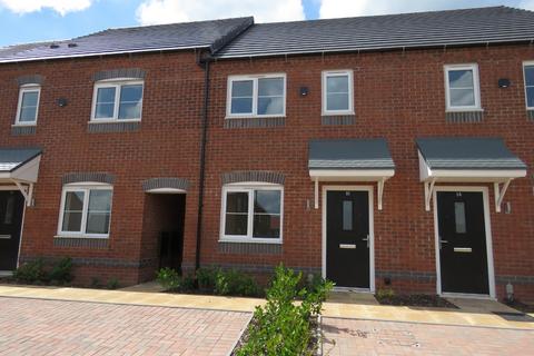 2 bedroom terraced house for sale, Pippinfields, Pickford Green, Coventry, West Midlands, CV5