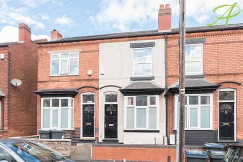 3 bedroom terraced house to rent - Oscott Road, Perry Barr