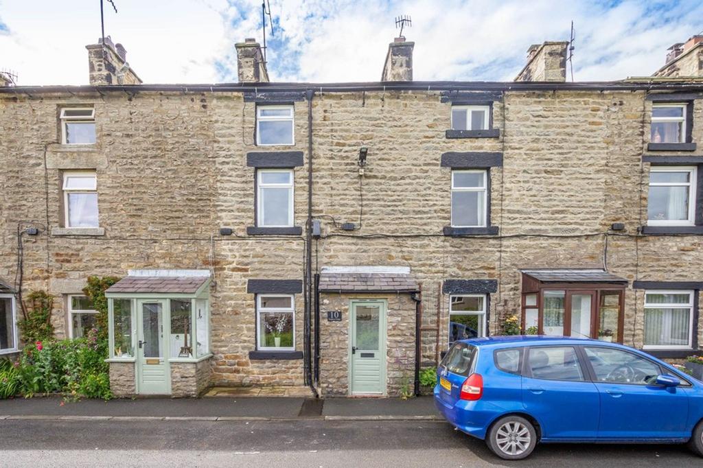 Foxglove Cottage, 10 Summer Hill, Slaidburn Road, Bentham 3 bed