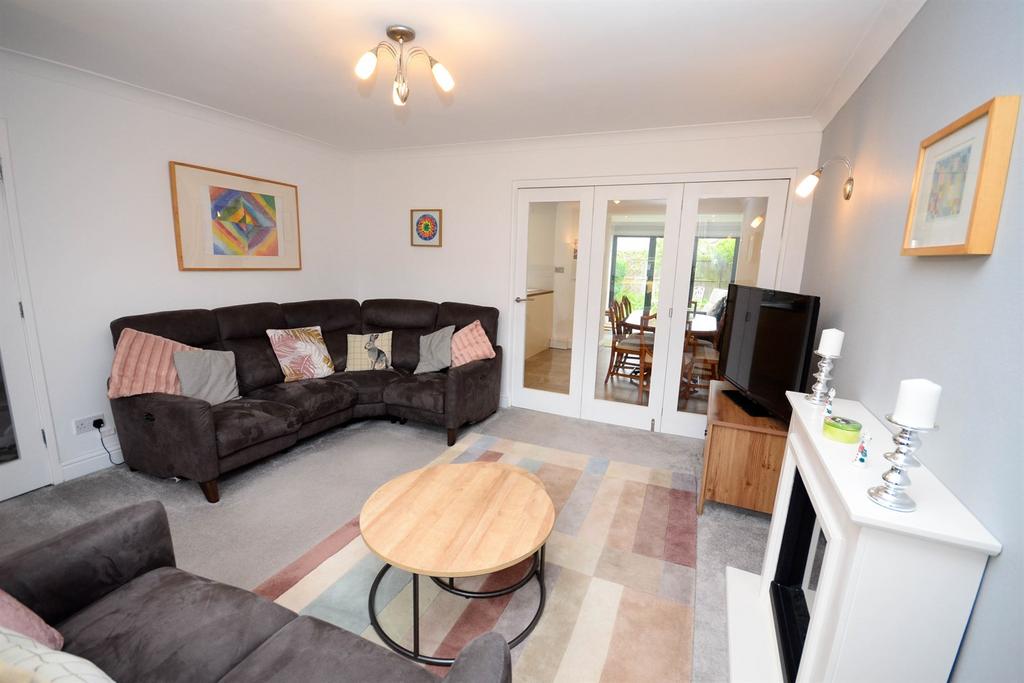 Marina View, Hebburn 5 bed detached house for sale £340,000