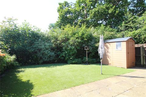 2 bedroom bungalow for sale, Autumn Copse, Ashley, New Milton, Hampshire, BH25