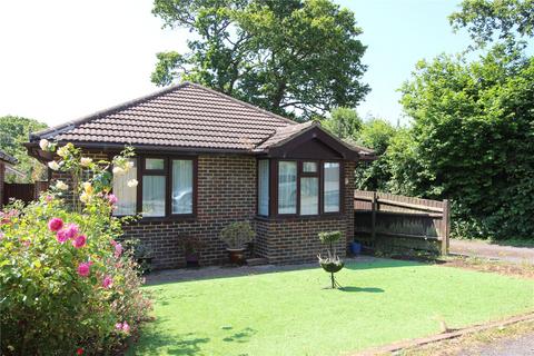 2 bedroom bungalow for sale, Autumn Copse, Ashley, New Milton, Hampshire, BH25