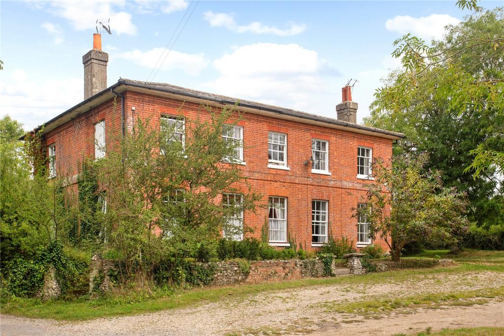 East Anton Manor