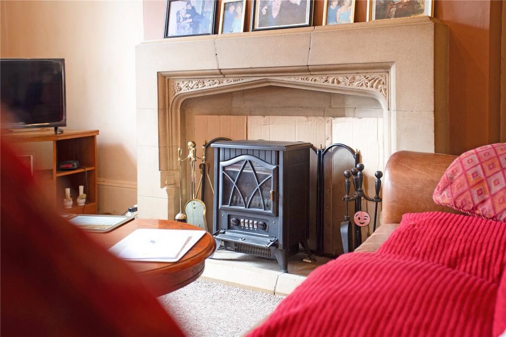 Wood Burner