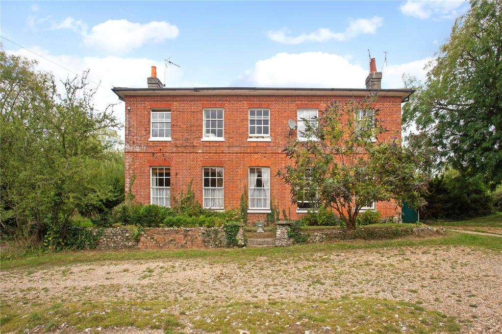 Grade II Listed