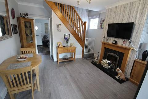 2 bedroom terraced house for sale - Coronation Place, Red Lake, Telford, Shropshire, TF1 5ER