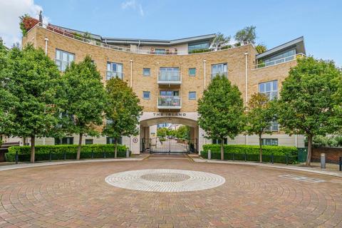 2 bedroom apartment to rent, Moorings House,  Brentford,  TW8