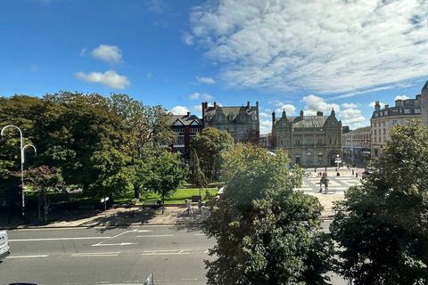 1 bedroom apartment to rent - Burlington Apartments, Lord Street, Southport, PR9 0AG