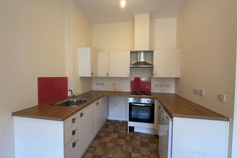 1 bedroom apartment to rent - Burlington Apartments, Lord Street, Southport, PR9 0AG