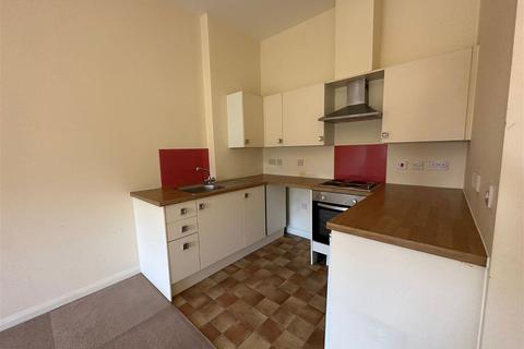 1 bedroom apartment to rent - Burlington Apartments, Lord Street, Southport, PR9 0AG