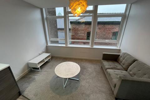 1 bedroom flat to rent, Bond Street, Hull, UK, HU1