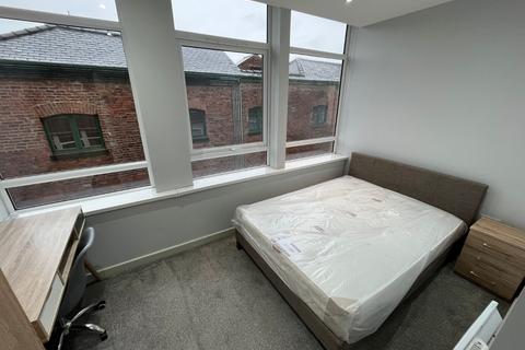 1 bedroom flat to rent, Bond Street, Hull, UK, HU1