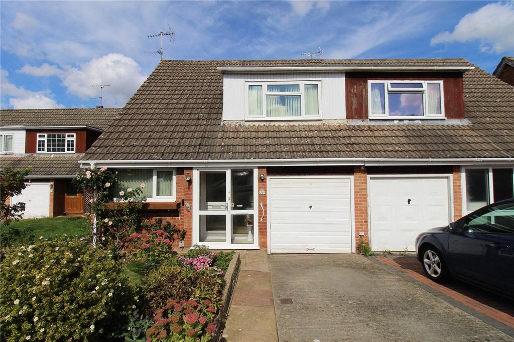 Longway Avenue, Charlton Kings, Cheltenham, Gloucestershire, GL53 3 bed