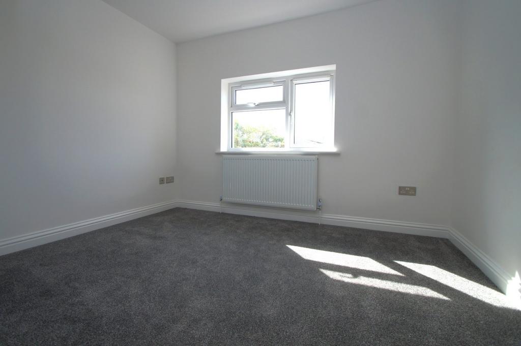 Bedroom Five