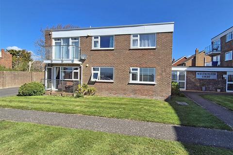 Marine Drive, Barton on Sea, New Milton, Hampshire, BH25