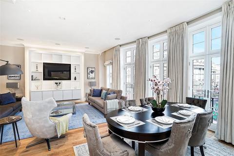 3 bedroom flat to rent, The Strand, London, WC2R