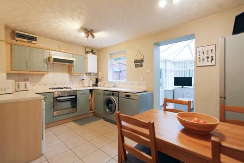 3 bedroom semi-detached house for sale, Charlock Road, Hamilton, Leicester, LE5