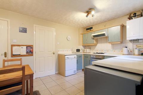 47 Charlock Road, Hamilton, Leicester, LE5 1RX