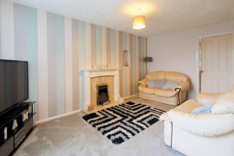 47 Charlock Road, Hamilton, Leicester, LE5 1RX