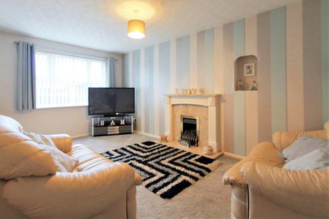 47 Charlock Road, Hamilton, Leicester, LE5 1RX