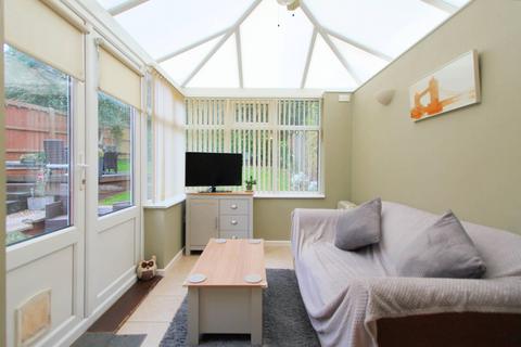 47 Charlock Road, Hamilton, Leicester, LE5 1RX