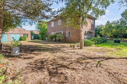 3 bedroom detached house for sale - Acle, Norwich NR13