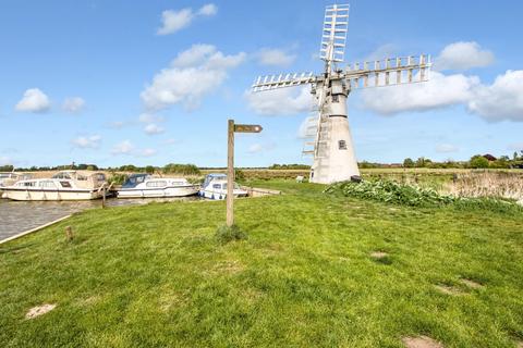 Land for sale - Thurne, Great Yarmouth NR29