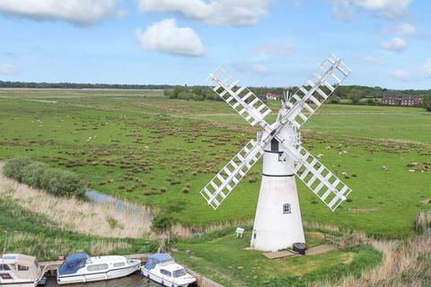 Land for sale - Thurne, Great Yarmouth NR29