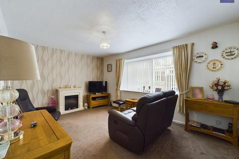 2 bedroom ground floor flat for sale, Rawcliffe Street, Blackpool, FY4