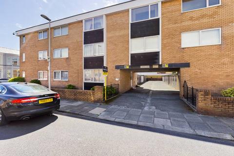 2 bedroom ground floor flat for sale, Rawcliffe Street, Blackpool, FY4