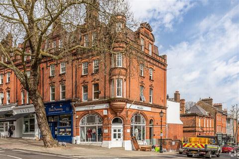 Property to rent, First Floor Office, Rosslyn Hill NW3