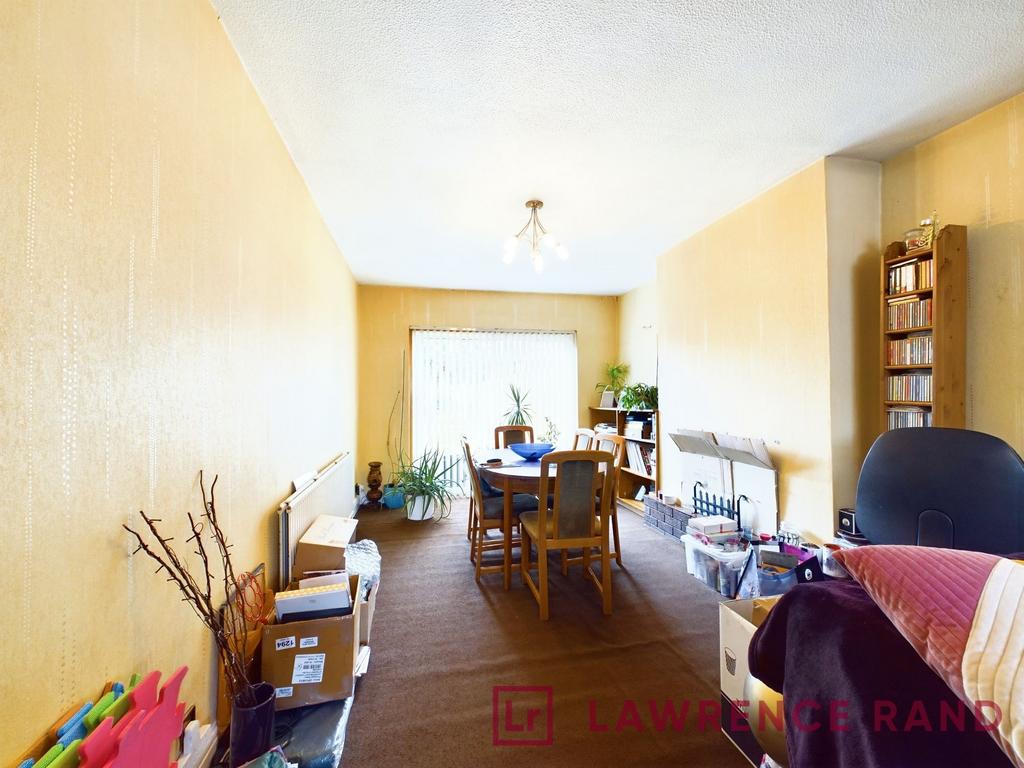 Exeter Road, Harrow, HA2 3 bed terraced house £500,000